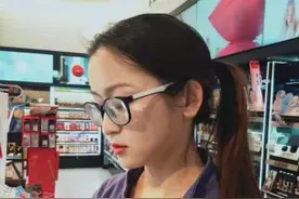 我在深圳失业后，去家政公司找工作了图片