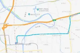 简单介绍我国正在运营的四条磁悬浮线路图片