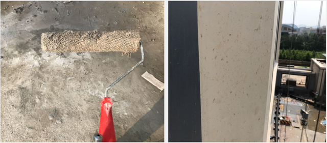 外立面:各类材料—成本、特征+使用场景(铝板+石材+真石漆)