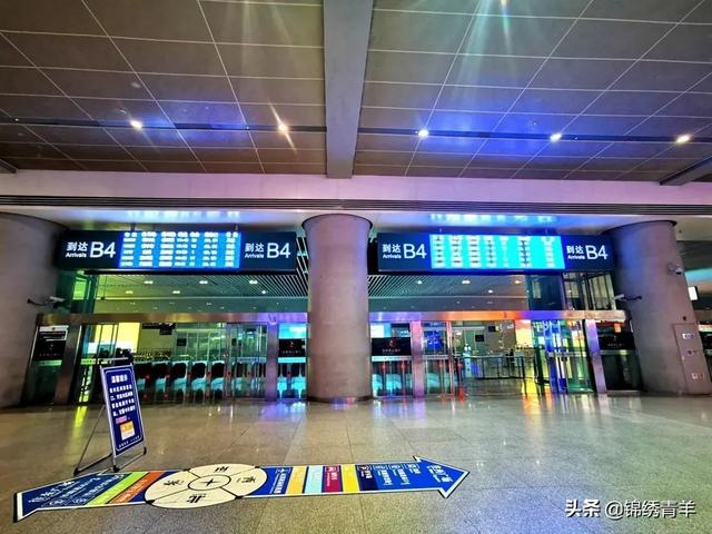 五一就在眼前！省内离返蓉，省外离返蓉政策汇总~