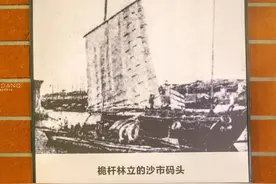 民间故事：天上九头鸟，地上湖北佬；三个湖北佬抵不了一个九江佬图片