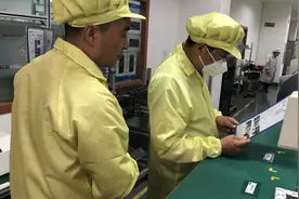 庆祝二十大｜北汽集团保障产业链“不断供”，自主核心技术将持续突破图片