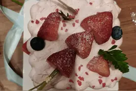 我的粉红同事图片