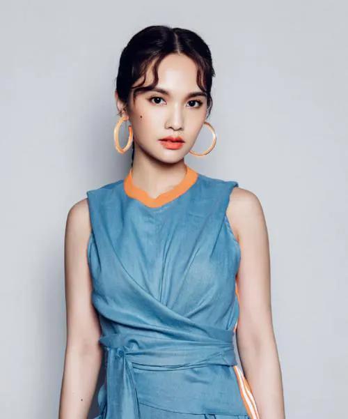6位姓杨的女星,看看谁才是你心中的最美