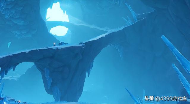 《原神》历代版本大盘点（1.0阶段），你的入坑版本是？