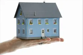 以案说法：无证房屋与征收拆迁，补偿多少？图片