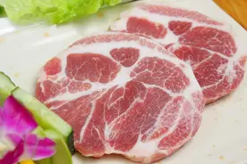 回族不吃猪肉，满族不吃狗肉，汉族曾经也有禁忌的肉？现已被遗忘图片