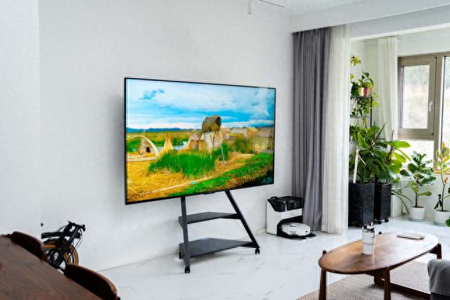 三星数码相框(三星画框电视)