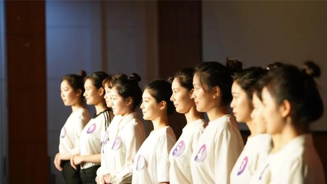 @赛会志愿者报名者,你有一份“面试攻略”请查收