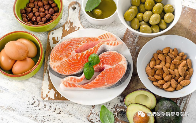 为减肥or健康，这些坏脂肪不要吃，减脂如何选择优质的脂肪食物