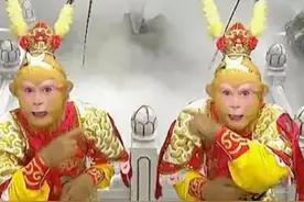 西游记中，真悟空被棒杀？谣言止于智者，事实胜于雄辩，终结篇图片