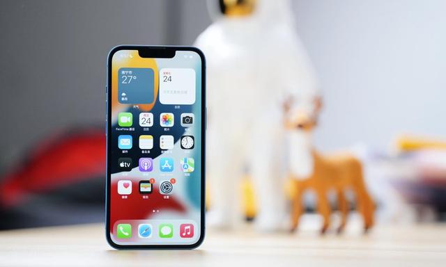 iPhone 14坚持用A15，锅不能全给苹果背