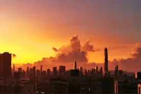 我来拍深圳（l）：这座城市到处都是风景图片