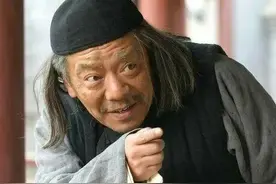 当你读懂老舍的《茶馆》，就看清了人生的三重境界！图片