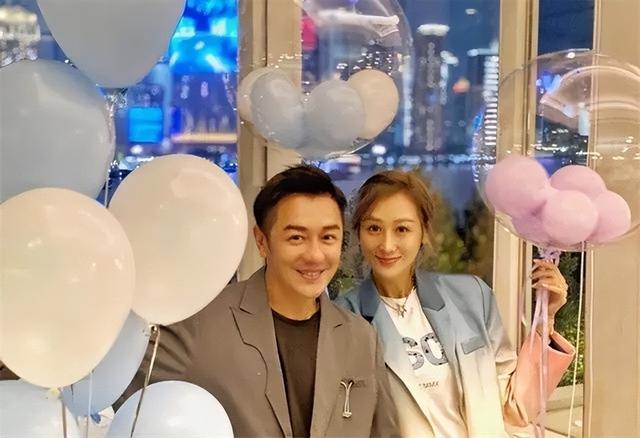 蒋丽莎：一个没时间坐月子的女明星