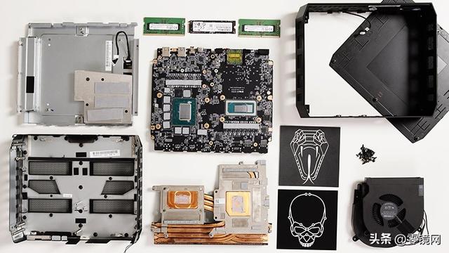 国行售价9999元，英特尔NUC12蝰蛇峡谷值得买吗？