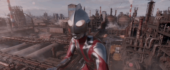 顶流奥特曼回归，居然被骂了