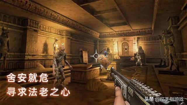 新游预告 | 奥特曼也要出手游啦？