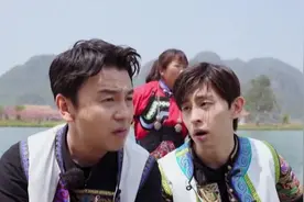 从《长安十二时辰》到《人世间》，雷佳音再一次让人刮目相看图片