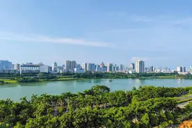 南宁市江南区5个街道、4个镇、49个社区、69个村，具体有哪些？图片