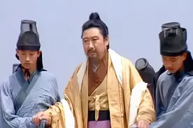 难怪刘禅不战而降，你看绵竹之战中，战死多少蜀汉开国功勋的后代图片