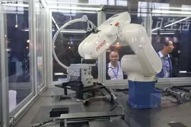 打破欧美垄断，中国又研制出1项尖端技术，为啥却拒绝出口？图片