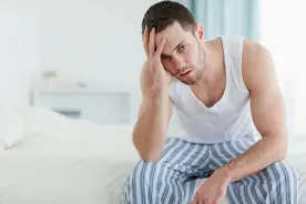 什么是早泄？不到一分钟？快来看看你是否符合？图片
