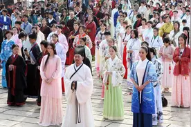 汉族为什么是世界上人口最多的民族，这么多汉族人是从哪里来的？图片