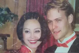 结婚当天宁静就后悔，离婚后前夫求复合，保罗在追求什么？图片