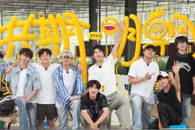 《种地吧2》今日收官，十个勤天送杀青礼物各有特色！图片