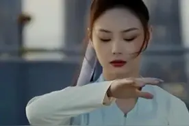 陈式太极拳74式与83式的来龙去脉图片