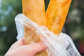 这些“卷系”美食，别告诉我你还没吃过图片