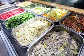 街边现调凉菜为啥那么好吃？这3种调料是关键，学会后可以摆摊了图片