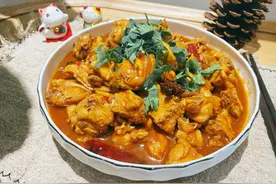 吃鸡鸭肉不如吃兔，1斤只要20元，蛋白质含量比牛肉高，建议多吃图片