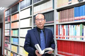 物权编让“你我他”的物权得到保护 | 民法典通解通读图片