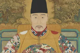 嘉靖帝是如何让其生父兴献王进入太庙的？堪称教科书级别的操作图片