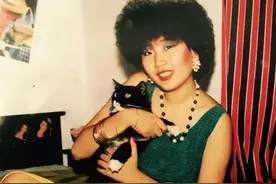 《浪姐3》的迪斯科女皇 曾经的排名竟还在邓丽君前面图片