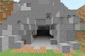 《我的世界》挖矿小技巧！这几个指令让你不再烦恼图片