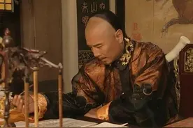 一口气读完皇太极的一生：文武兼备的创业之君图片