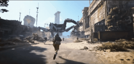 这5款近期测试新游超能打：老游戏复活，西幻类MMO！