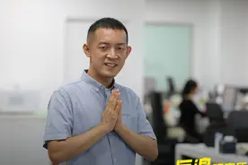 柳智宇：天才下山，僧人创业图片