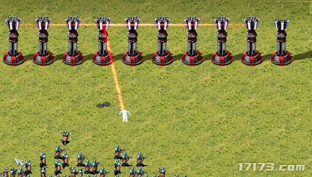 从“脖子右拧”到“大战蜜雪冰城”，这款25年前的老游戏咋又火了