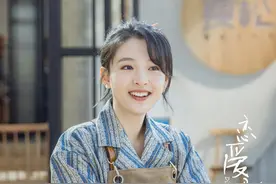 电视剧也搞恋爱修罗场？吴倩新剧开播，人物关系乱到像恋综？图片