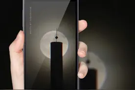 今晚的“超级圆月”手机怎么拍，更特别？教你3招图片