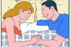 5个情侣在“同居”之后才会知道的小秘密图片