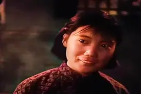 修复版越调老电影《乡村新曲——夫妻俩》|| 戏曲展播（15）图片