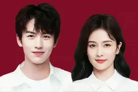 张凌赫恋爱曝光，站姐脱粉回踩放出大量生图，满脸褶子、老态尽显图片