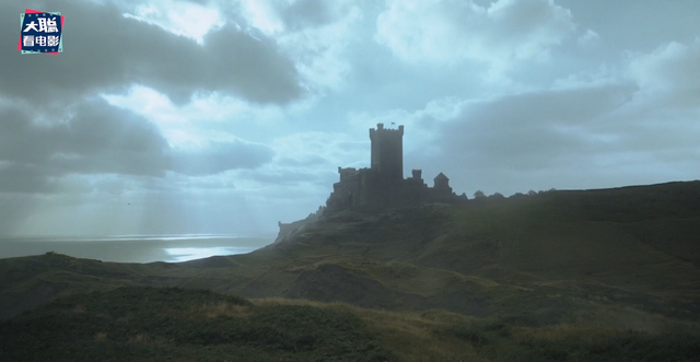 《龙之家族》第5集解析！血色婚礼出现！阿莉森转绿向龙家宣战