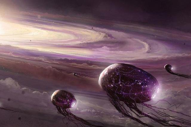 小行星中发现氨基酸，是否意味着人类，可能是外星人的后裔？