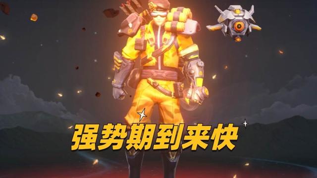 “千防万血特效流”后羿突袭，普攻自带减速，改版后的电刀超香